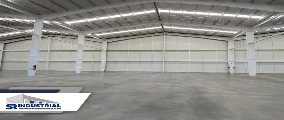 Foto de nave industrial en renta en  , ciudad marqués, el marqués, querétaro, 29013770 No. 03