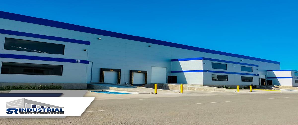 Foto de nave industrial en renta en  , ciudad marqués, el marqués, querétaro, 29013770 No. 04
