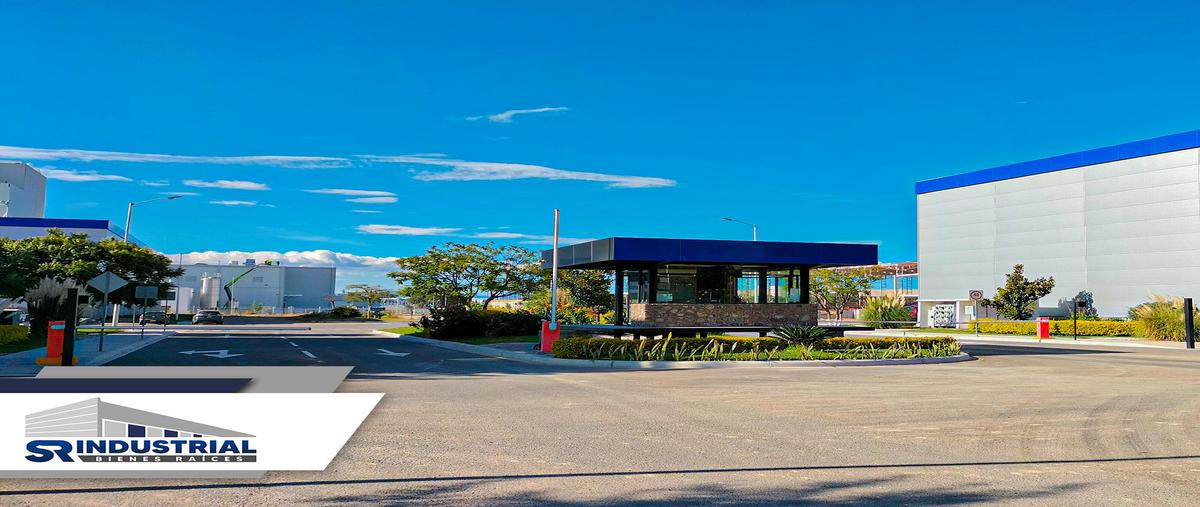 Foto de nave industrial en renta en  , ciudad marqués, el marqués, querétaro, 29013770 No. 05