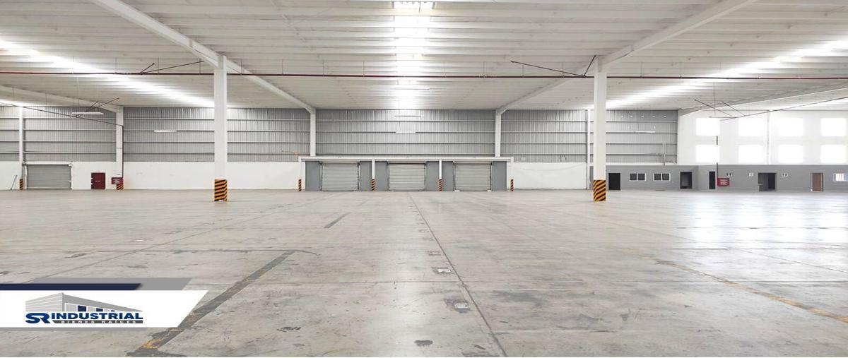Foto de nave industrial en renta en  , ciudad marqués, el marqués, querétaro, 29088281 No. 03