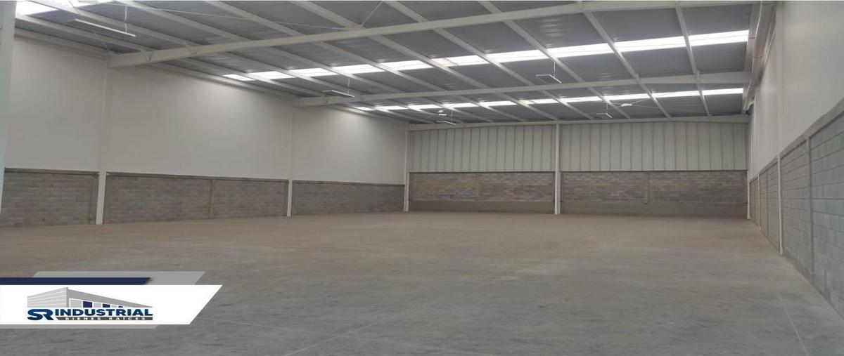 Foto de bodega en venta en  , ciudad marqués, el marqués, querétaro, 29152153 No. 03