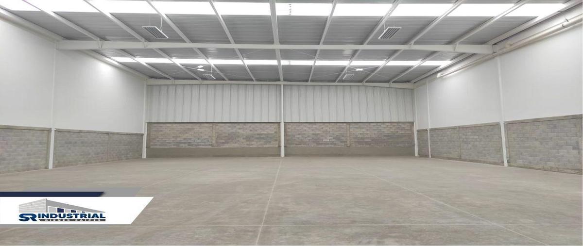 Foto de bodega en venta en  , ciudad marqués, el marqués, querétaro, 29152153 No. 04
