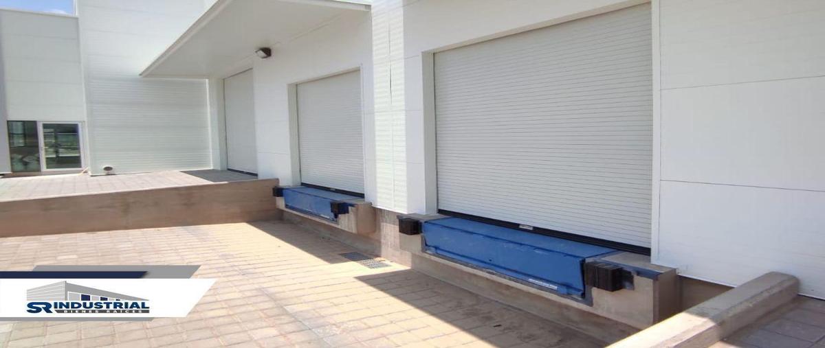 Foto de bodega en venta en  , ciudad marqués, el marqués, querétaro, 29152153 No. 05