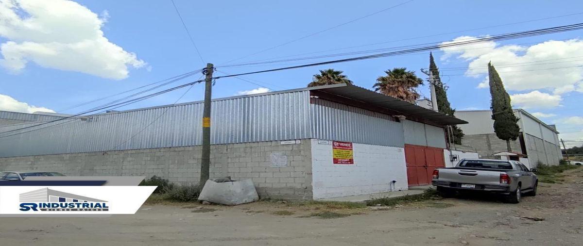 Foto de bodega en , ciudad marqués, el marqués, querétaro, 29152154 foto 02 Foto de bodega en venta en , ciudad marqués, el marqués, querétaro, 29152154 No. 02