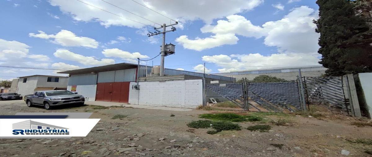 Foto de bodega en , ciudad marqués, el marqués, querétaro, 29152154 foto 03 Foto de bodega en venta en , ciudad marqués, el marqués, querétaro, 29152154 No. 03