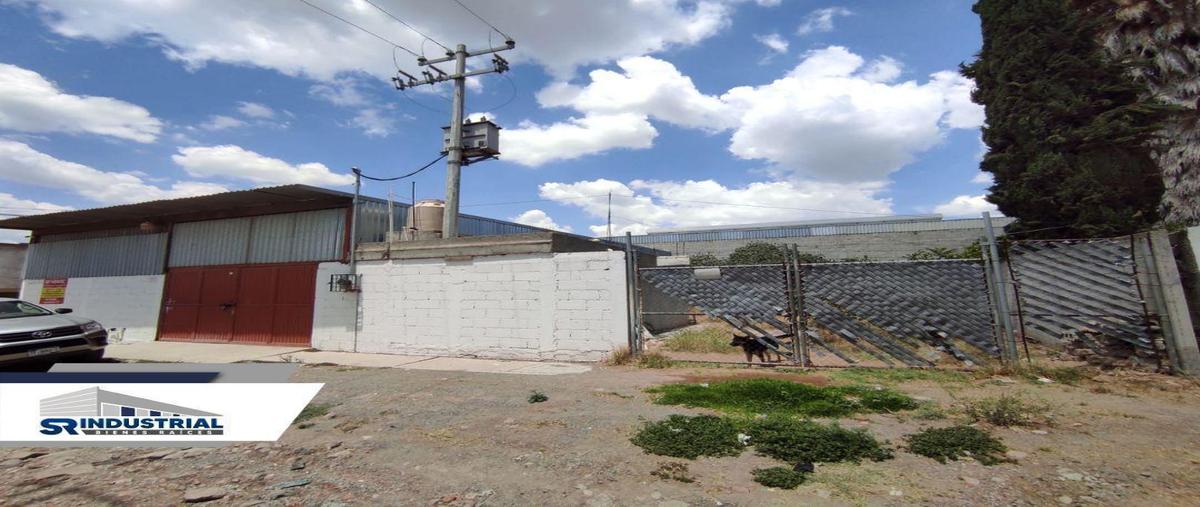 Foto de bodega en , ciudad marqués, el marqués, querétaro, 29152154 foto 04 Foto de bodega en venta en , ciudad marqués, el marqués, querétaro, 29152154 No. 04