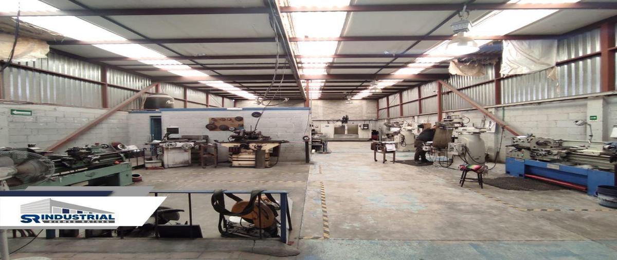 Foto de bodega en , ciudad marqués, el marqués, querétaro, 29152154 foto 05 Foto de bodega en venta en , ciudad marqués, el marqués, querétaro, 29152154 No. 05