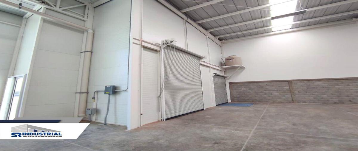 Foto de bodega en renta en  , ciudad marqués, el marqués, querétaro, 29152159 No. 04