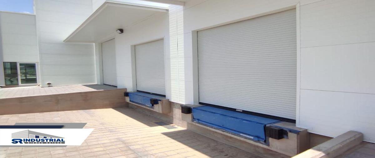 Foto de bodega en renta en  , ciudad marqués, el marqués, querétaro, 29152159 No. 05