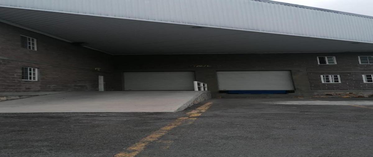 Foto de bodega en renta en  , ciudad marqués, el marqués, querétaro, 29340398 No. 03