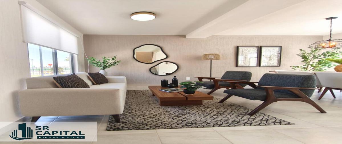 Foto de casa en venta en  , ciudad marqués, el marqués, querétaro, 29449652 No. 03