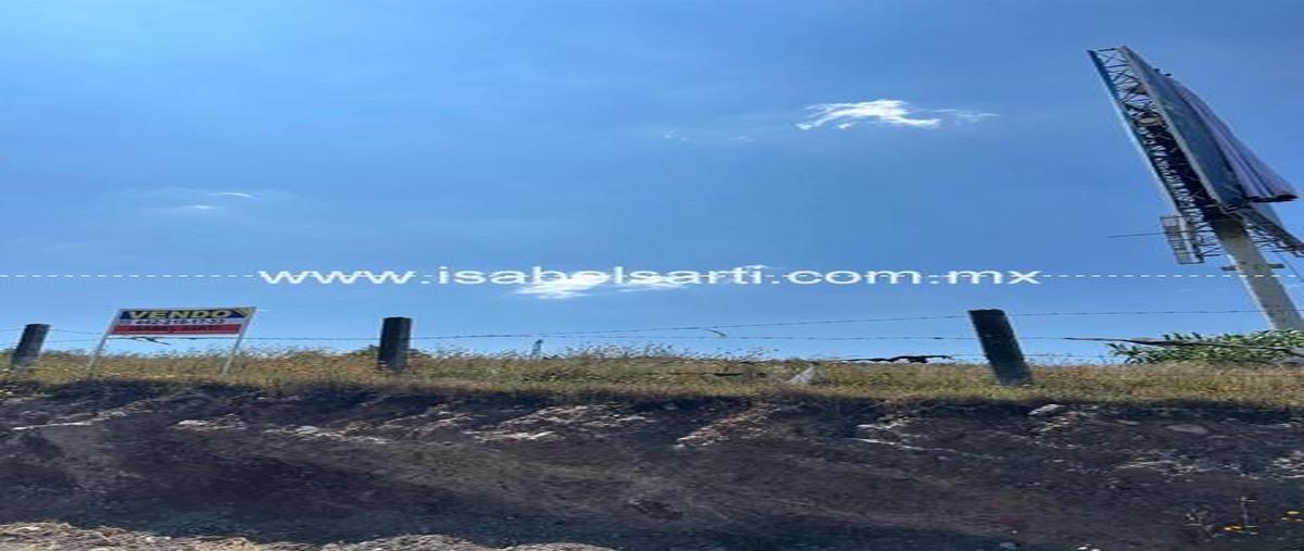 Foto de terreno comercial en venta en  , ciudad marqués, el marqués, querétaro, 29846432 No. 04