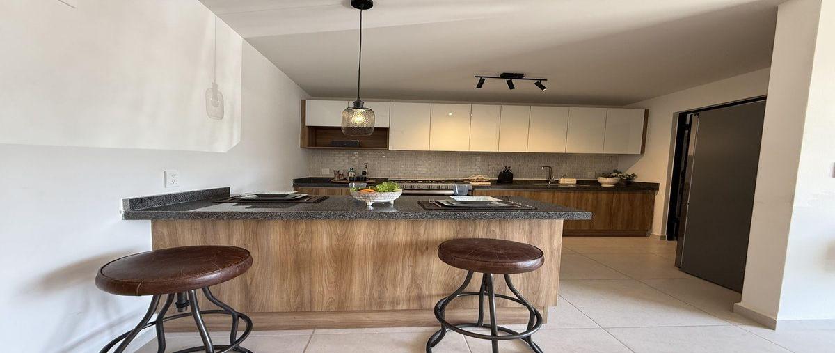 Foto de departamento en venta en  , ciudad marqués, el marqués, querétaro, 29979624 No. 03