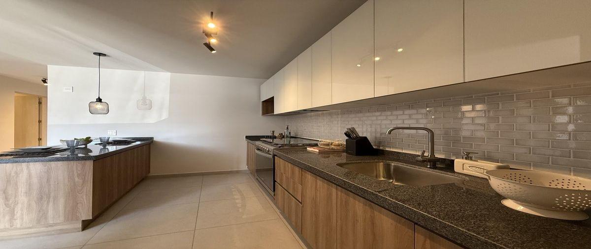 Foto de departamento en venta en  , ciudad marqués, el marqués, querétaro, 29979624 No. 05