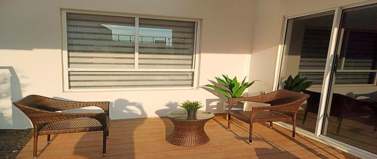 Foto de departamento en venta en  , ciudad marqués, el marqués, querétaro, 30119669 No. 05