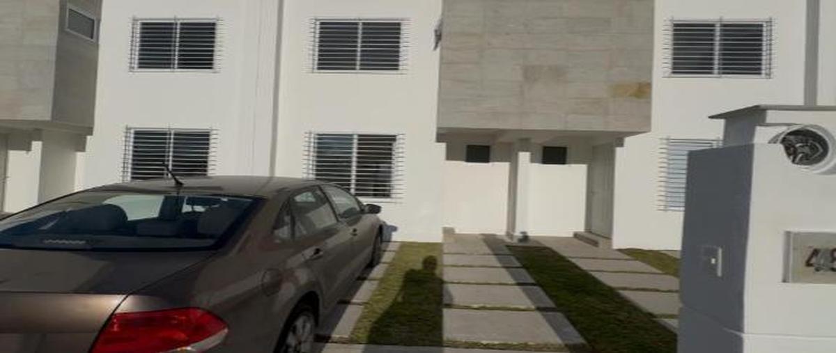 Foto de casa en , ciudad marqués, el marqués, querétaro, 30172025 foto 01 Foto de casa en renta en , ciudad marqués, el marqués, querétaro, 30172025 No. 01
