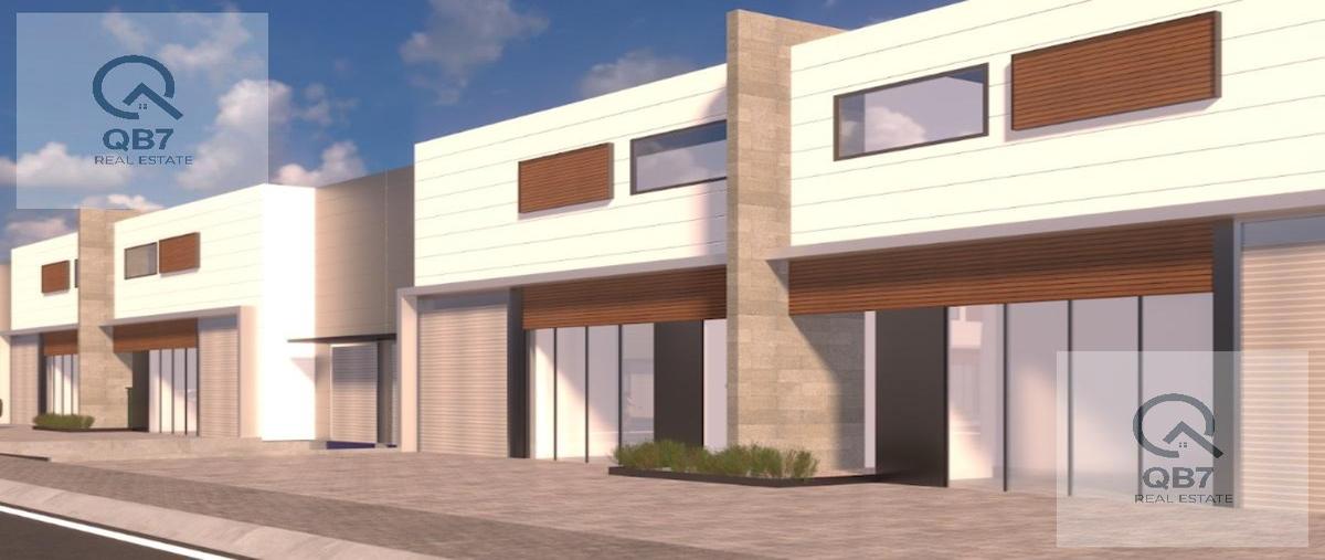 Foto de nave industrial en , ciudad marqués, el marqués, querétaro, 30219053 foto 02 Foto de nave industrial en venta en , ciudad marqués, el marqués, querétaro, 30219053 No. 02