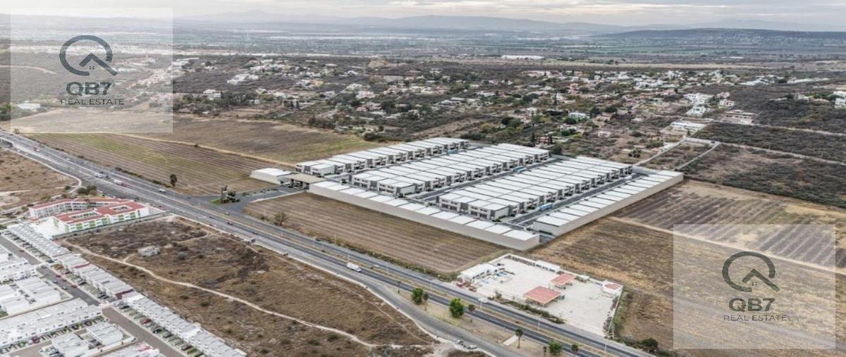 Foto de nave industrial en , ciudad marqués, el marqués, querétaro, 30219053 foto 03 Foto de nave industrial en venta en , ciudad marqués, el marqués, querétaro, 30219053 No. 03