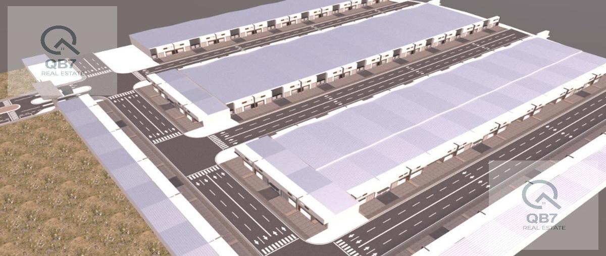 Foto de nave industrial en , ciudad marqués, el marqués, querétaro, 30219053 foto 05 Foto de nave industrial en venta en , ciudad marqués, el marqués, querétaro, 30219053 No. 05