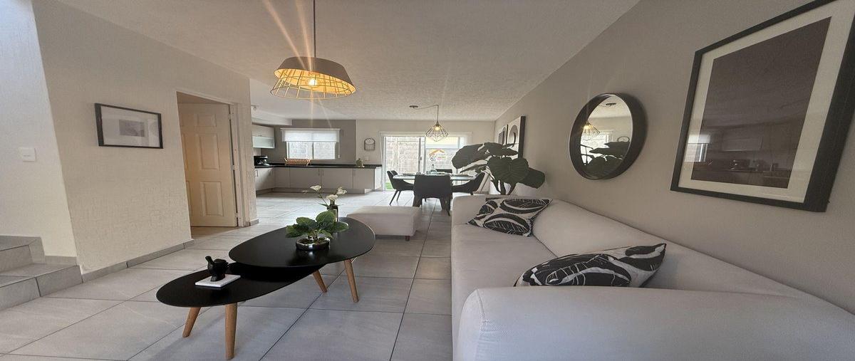 Foto de casa en venta en  , ciudad marqués, el marqués, querétaro, 30219370 No. 03