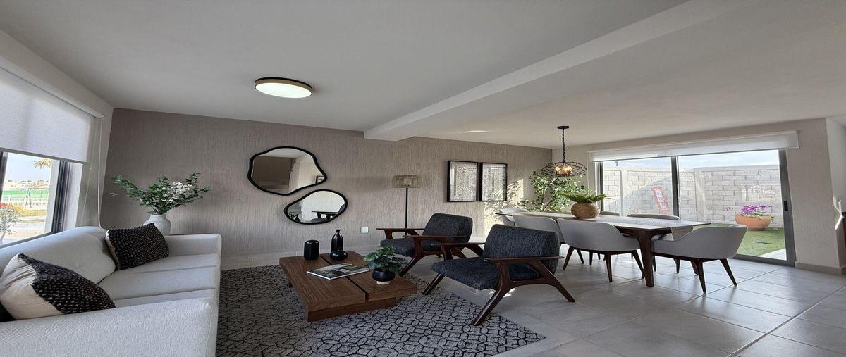 Foto de casa en venta en  , ciudad marqués, el marqués, querétaro, 30219371 No. 03