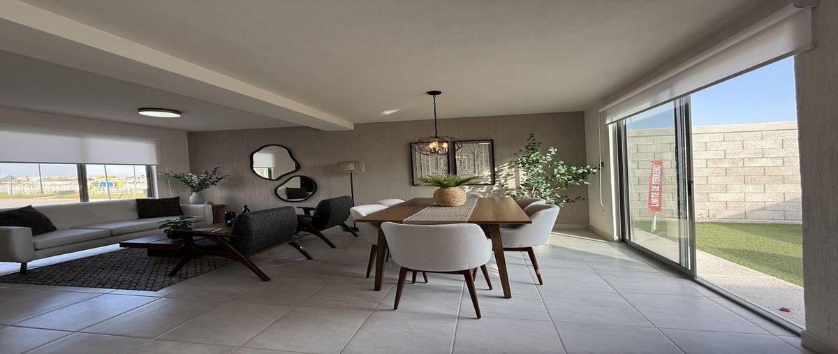 Foto de casa en venta en  , ciudad marqués, el marqués, querétaro, 30219371 No. 04