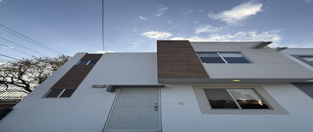 Foto de casa en venta en  , ciudad marqués, el marqués, querétaro, 30219372 No. 03