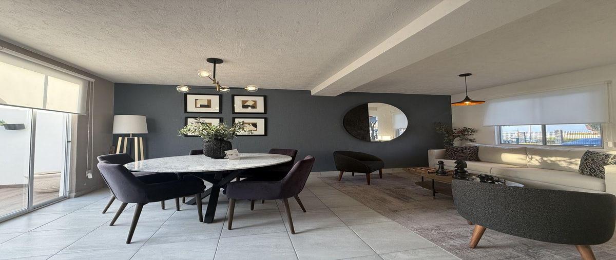 Foto de casa en venta en  , ciudad marqués, el marqués, querétaro, 30219372 No. 05