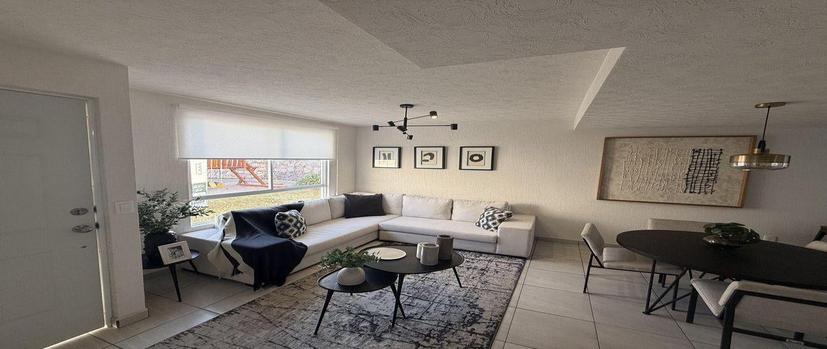 Foto de casa en venta en  , ciudad marqués, el marqués, querétaro, 30219373 No. 03