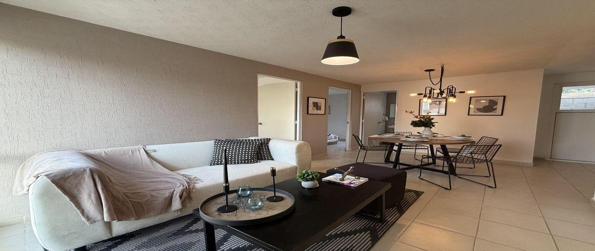 Foto de departamento en venta en  , ciudad marqués, el marqués, querétaro, 30219374 No. 04