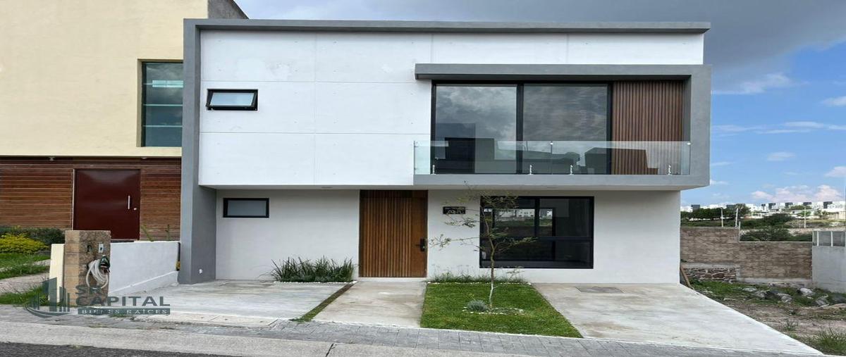 Foto de casa en , ciudad marqués, el marqués, querétaro, 30226980 foto 01 Foto de casa en venta en , ciudad marqués, el marqués, querétaro, 30226980 No. 01