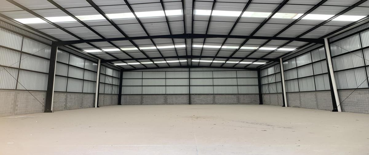 Foto de bodega en venta en  , ciudad marqués, el marqués, querétaro, 30254672 No. 04