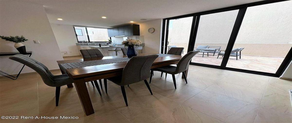 Foto de departamento en venta en  , ciudad marqués, el marqués, querétaro, 30261127 No. 04