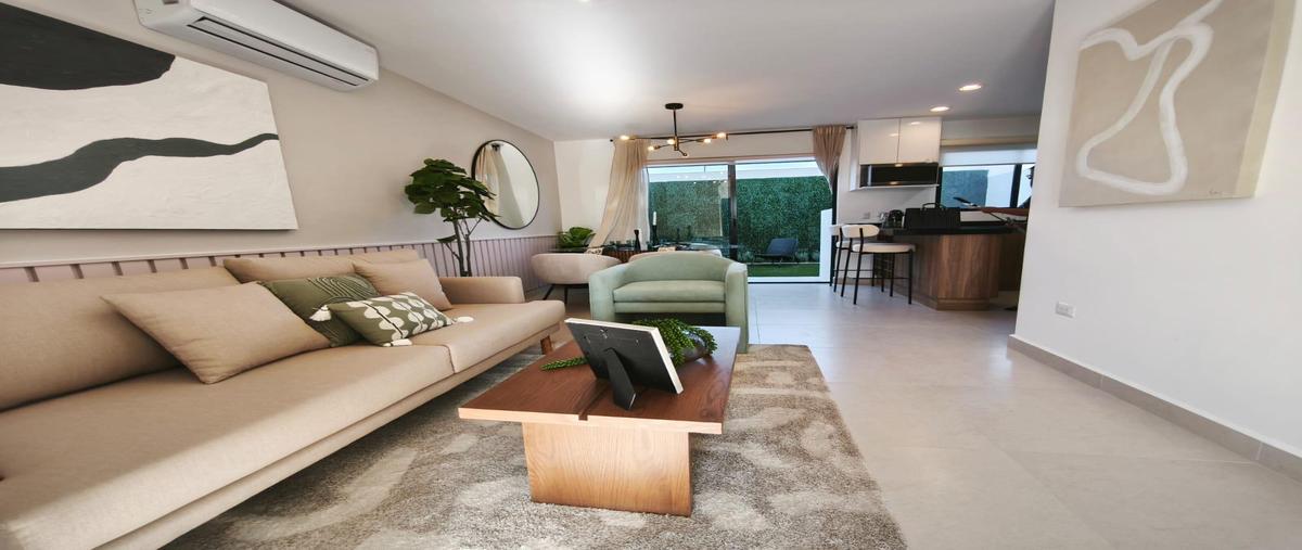 Foto de casa en venta en  , ciudad marqués, el marqués, querétaro, 30343585 No. 03