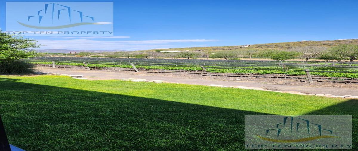 Foto de terreno habitacional en venta en  , ciudad marqués, el marqués, querétaro, 30452106 No. 04