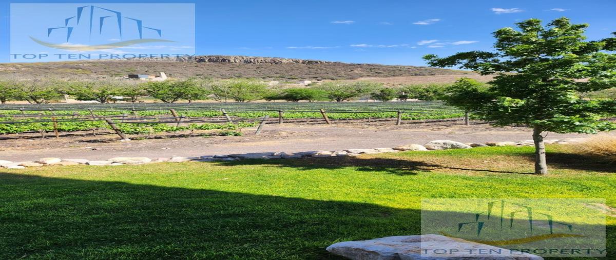 Foto de terreno habitacional en venta en  , ciudad marqués, el marqués, querétaro, 30452106 No. 05
