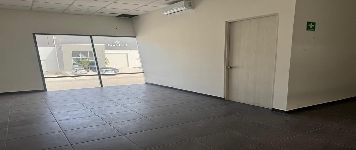 Foto de nave industrial en renta en  , ciudad marqués, el marqués, querétaro, 0 No. 03