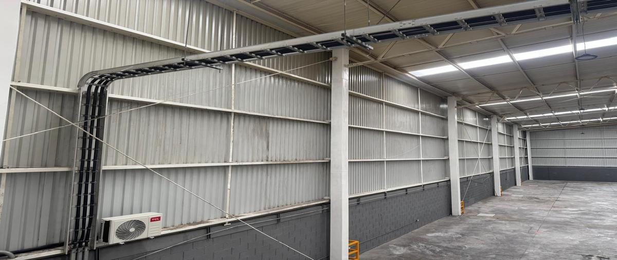 Foto de nave industrial en renta en  , ciudad marqués, el marqués, querétaro, 0 No. 04