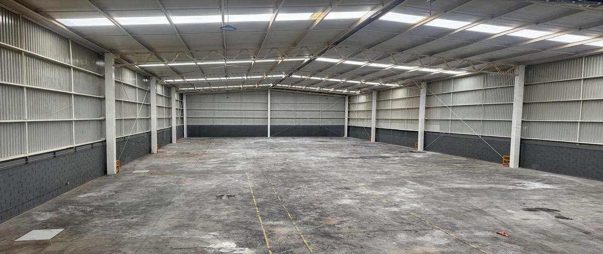 Foto de nave industrial en renta en  , ciudad marqués, el marqués, querétaro, 0 No. 05