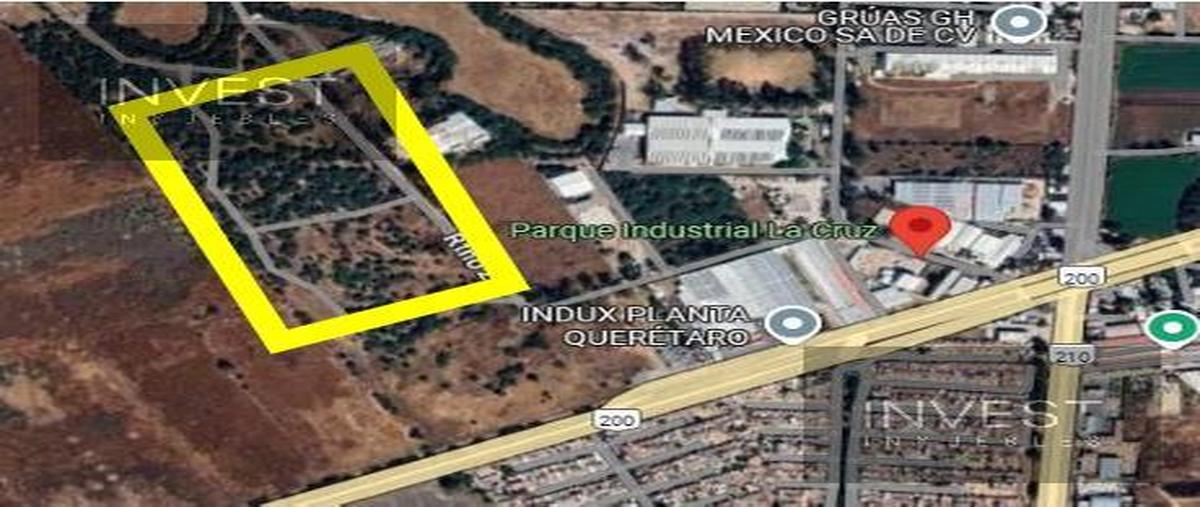 Foto de terreno habitacional en , ciudad marqués, el marqués, querétaro, 30606147 foto 01 Foto de terreno habitacional en venta en , ciudad marqués, el marqués, querétaro, 30606147 No. 01