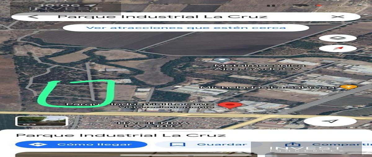 Foto de terreno habitacional en , ciudad marqués, el marqués, querétaro, 30606147 foto 05 Foto de terreno habitacional en venta en , ciudad marqués, el marqués, querétaro, 30606147 No. 05