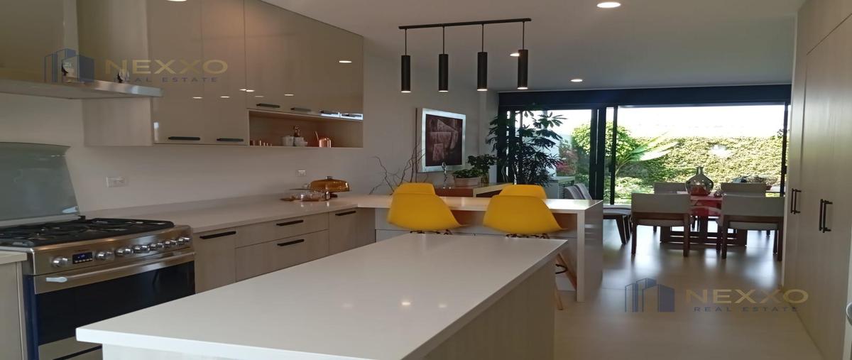 Foto de casa en venta en  , ciudad marqués, el marqués, querétaro, 30635004 No. 03