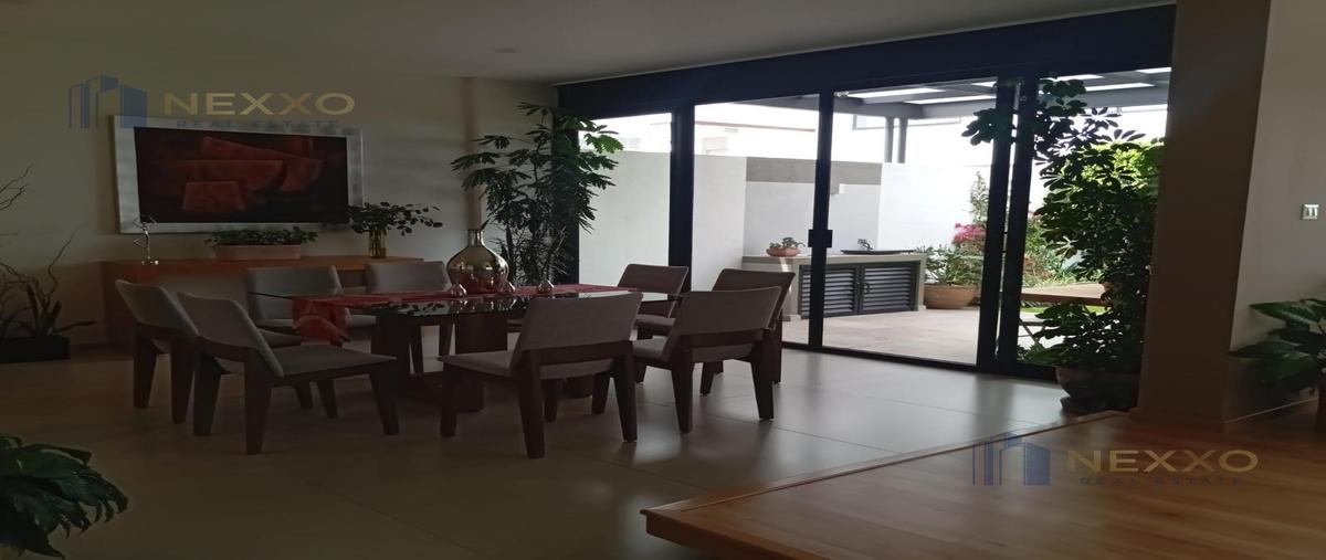 Foto de casa en venta en  , ciudad marqués, el marqués, querétaro, 30635004 No. 05