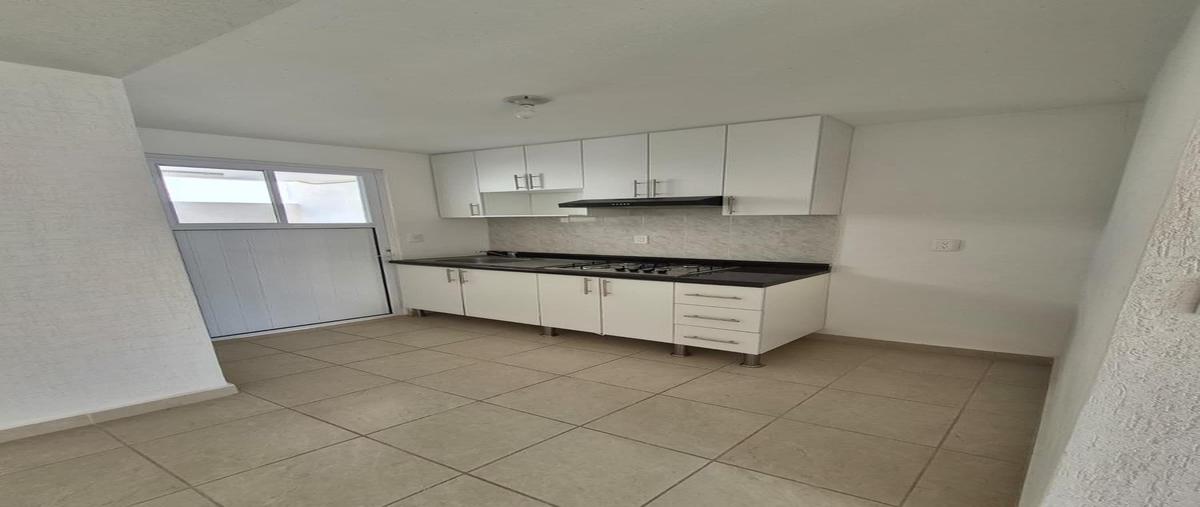 Foto de departamento en renta en  , ciudad marqués, el marqués, querétaro, 30674031 No. 04