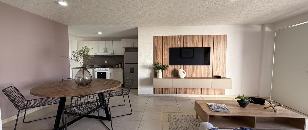 Foto de departamento en venta en  , ciudad marqués, el marqués, querétaro, 30709492 No. 03