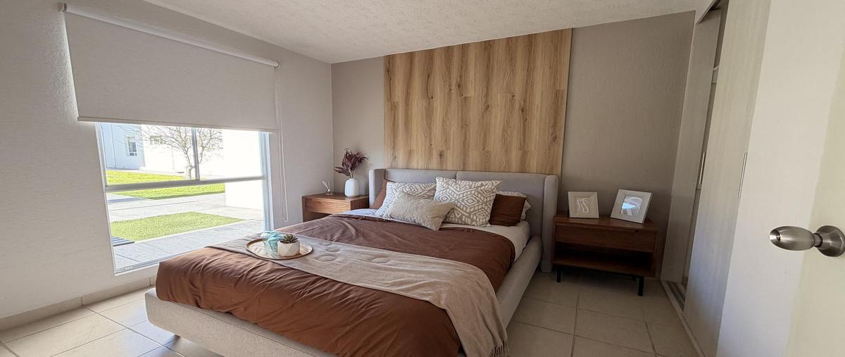 Foto de departamento en venta en  , ciudad marqués, el marqués, querétaro, 30709492 No. 05