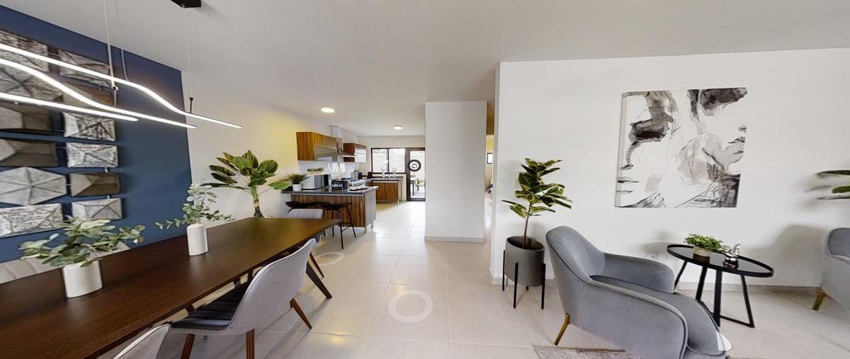 Foto de casa en venta en  , ciudad marqués, el marqués, querétaro, 30709498 No. 03