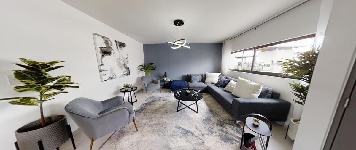 Foto de casa en venta en  , ciudad marqués, el marqués, querétaro, 30709498 No. 04