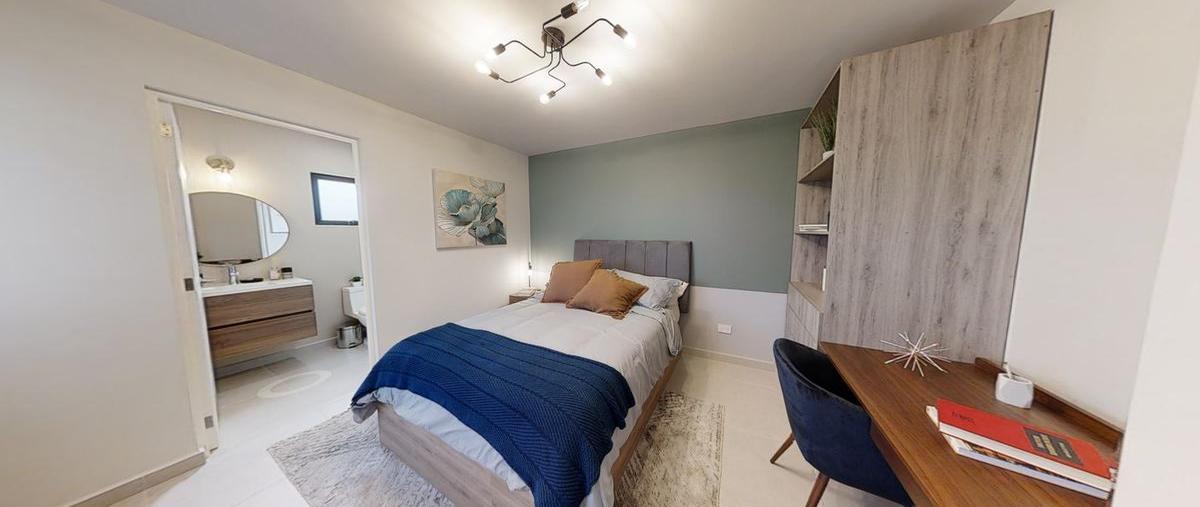 Foto de casa en venta en  , ciudad marqués, el marqués, querétaro, 30709498 No. 05