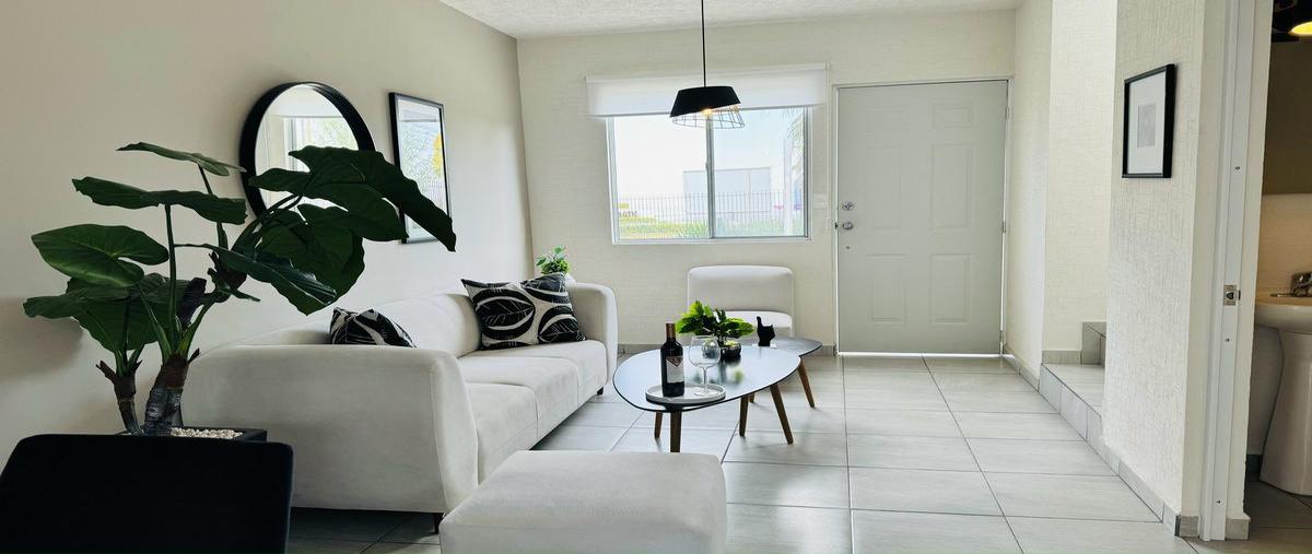 Foto de casa en venta en  , ciudad marqués, el marqués, querétaro, 0 No. 05